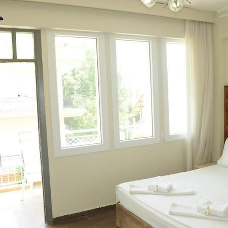 Kemer Pansiyon Exterior photo