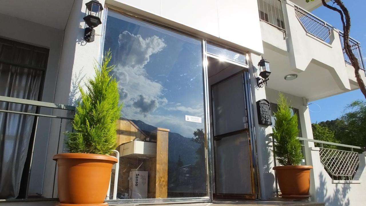 Kemer Pansiyon Exterior photo