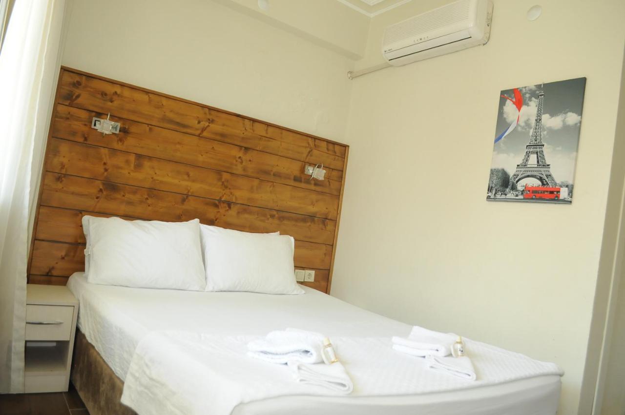 Kemer Pansiyon Exterior photo