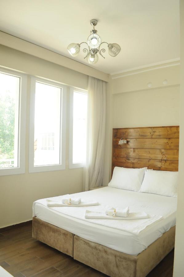 Kemer Pansiyon Exterior photo