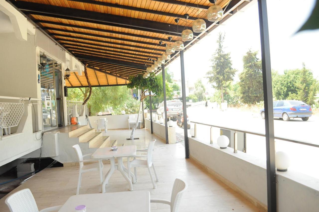 Kemer Pansiyon Exterior photo