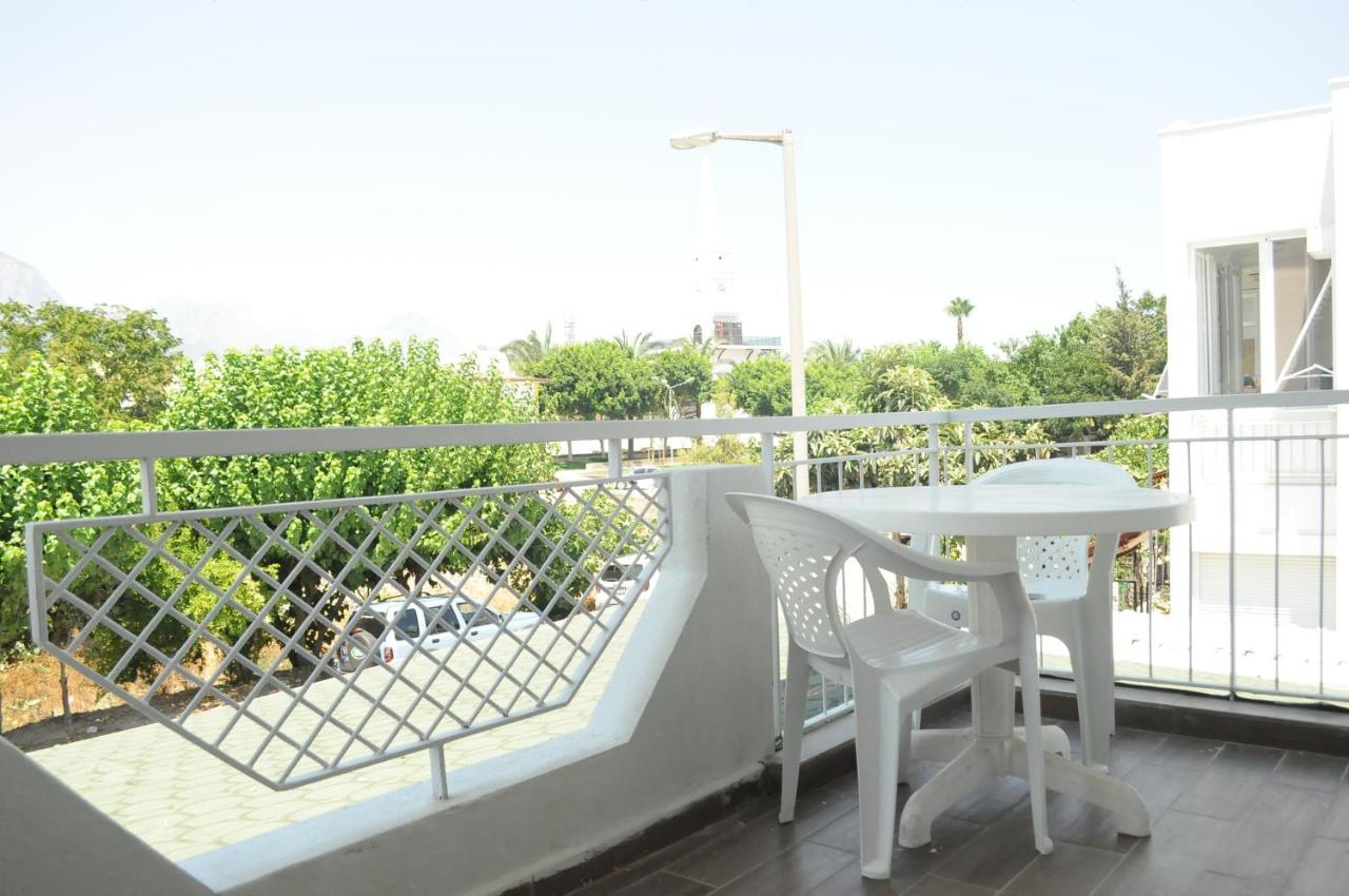 Kemer Pansiyon Exterior photo