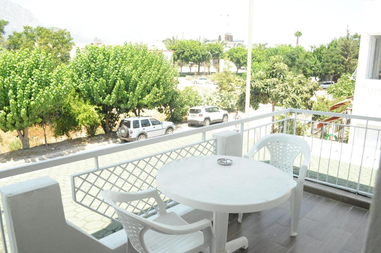 Kemer Pansiyon Exterior photo